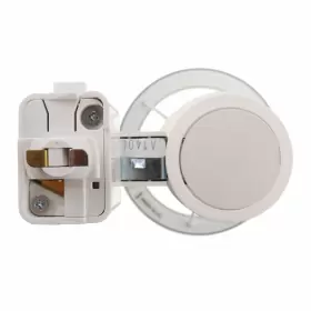 9223WH LIGHTOLIER Lytespan Track Lighting Parr Flex Ring #3