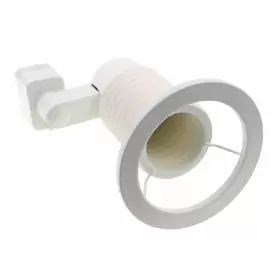 9223WH LIGHTOLIER Lytespan Track Lighting Parr Flex Ring