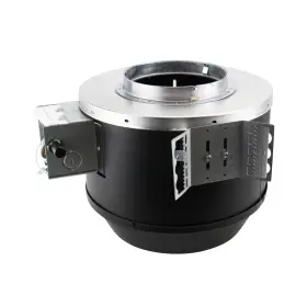 C6D120 LIGHTOLIER Calculite Ic Frame Recessed Recess Kit