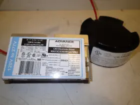 C6L15840MZ10U LIGHTOLIER Led Light Engine Et #3