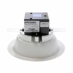 CP630K6 LIGHTOLIER Corepro Led Retrofit Recessed Recess Down #3