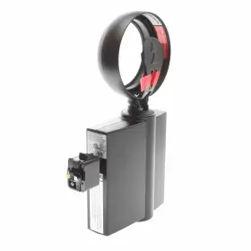 DR2LS11BK LIGHTOLIER Lytespan Director Track Lighting #3