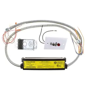 FBPPL26 LIGHTOLIER Cfl Fluorescent Emergency Ballast