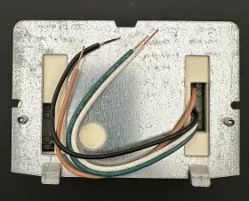 GLT242PTUNV LIGHTOLIER Fluorescent Dimming Ballast Lamp #2