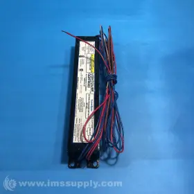 HDF132T8 LIGHTOLIER Powerspec Programmed Start Ballast Fnip
