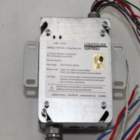 ITSRPFAM2U LIGHTOLIER Intellisight Power Pack Relay Dual #2