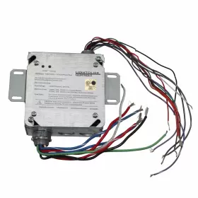 ITSRPFAM2U LIGHTOLIER Intellisight Power Pack Relay Dual
