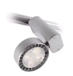 LLABS30RSWH LIGHTOLIER Philips Led Spot Track Head