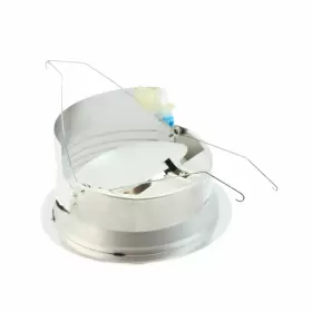 LW7CLW LIGHTOLIER Recessed Recess Lighting Lensed Wall Washer #3