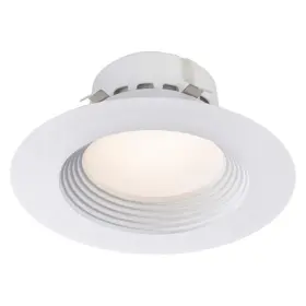 RD4R79SCT1W LIGHTOLIER Round Retrofit Downlight