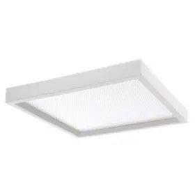 S6S927K10X LIGHTOLIER Slimsurface Square Led Downlight Dim