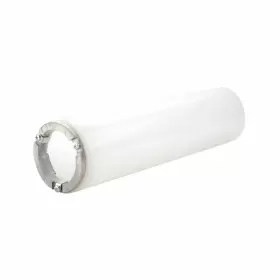 SA02L LIGHTOLIER Vetro Pendant Acrylic Slender Mini Diffuser