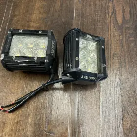 LBB12 LIGHTWAY Flood Lamp Mount