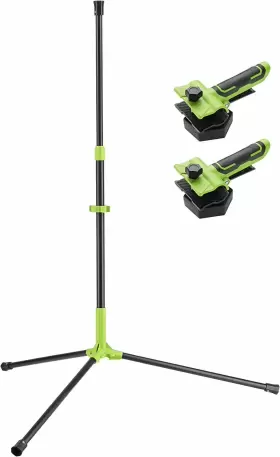 810010535573 LINK2HOME Tripod Led Light