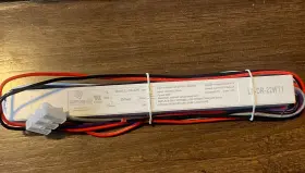 LL-DR-22W LINMORE LED Driver