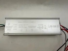 LL-DR-38V3A71-210WDT LINMORE LED Driver Takeout