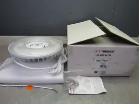 HBC17550 LITE TRONICS Led High Bay Pl Box
