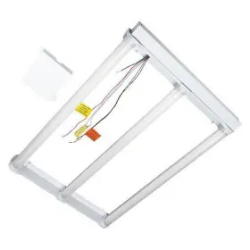 RFM3T240A LITETRONICS Troffer Fixture Retrofit Dimmable Kit