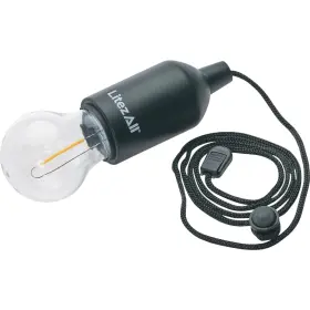 28103 LITEZALL Battery Led Bulb