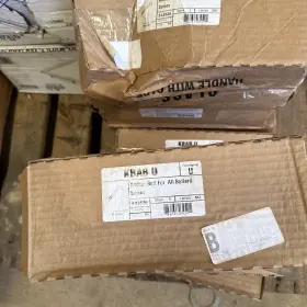 532526 LITHONIA Lighting Anchor Bolt Bollard Kbab
