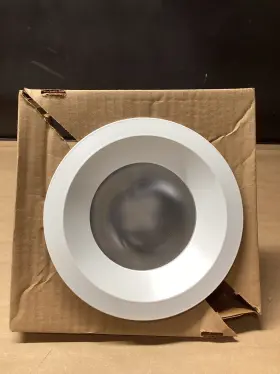 REAL6 LITHONIA Acuity Lighting Led Recessed Recess Down