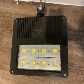 DSXF3 LITHONIA Led Flood Lighting