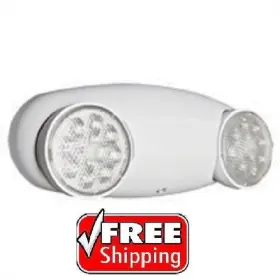 ELM2-LED-SD LITHONIA Wall Ceiling Mount Diagnostic