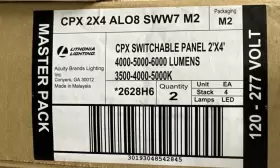 1005760037 LITHONIA LIGHTING Select Cpx 1005760037 LITHONIA LIGHTING Select Cpx