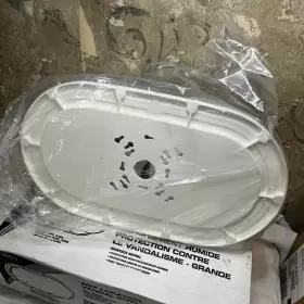 Wpvs-lrg-w LITHONIA LIGHTING Vandal Shield #3