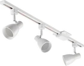 BR20 LITHONIA LIGHTING Ltknstbf Mw Track Light Kit