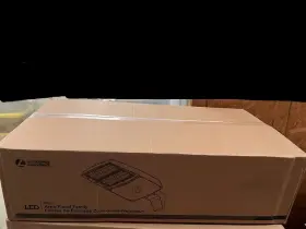 RSX2 LITHONIA LIGHTING Led Area Flood Family Light