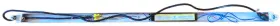 204RU LITHONIA LIGHTING Strip Light Lamp
