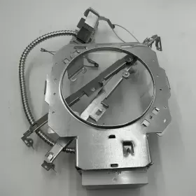 26115L LITHONIA LIGHTING Ldn Construction Downlight Ic Led #2