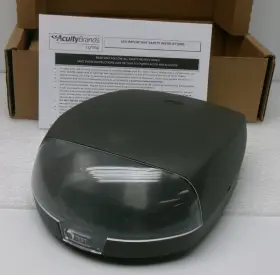 272L82 LITHONIA LIGHTING Afb Oel Ddbtxd Uvolt Ltp Sdrt Wt Cw