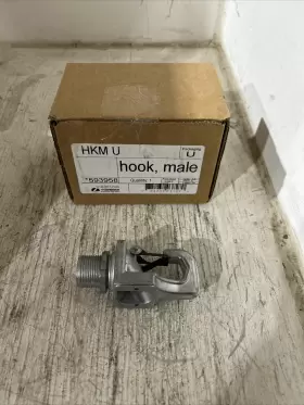 593958 LITHONIA LIGHTING Hkm Male Hook