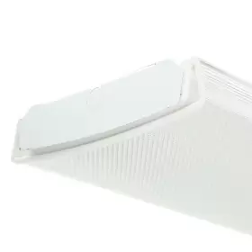 711181662849 LITHONIA LIGHTING Volt Fluorescent High Fixture #2