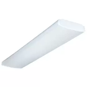 711181662849 LITHONIA LIGHTING Volt Fluorescent High Fixture