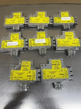 715234 LITHONIA LIGHTING Splitter Splice