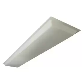726084083165 LITHONIA LIGHTING Dropped Acrylic Diffuser Geb