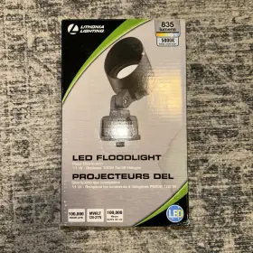 OLBF-8-50K LITHONIA LIGHTING Led Floodlight Ddb Par Halogen