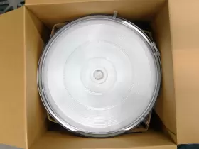 784231081761 LITHONIA LIGHTING Th Housing Reflector Lens #2