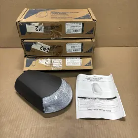 Ela-afnr-db LITHONIA LIGHTING Die Cast Affinity Remote