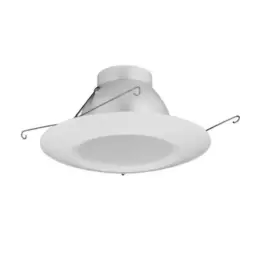 7B2MW LITHONIA LIGHTING Recessed Recess Light #2