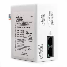 888791525649 LITHONIA LIGHTING Sensor Switch Nlight Led Power #2