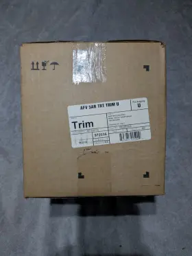 972016 LITHONIA LIGHTING Gotham Afv Trt