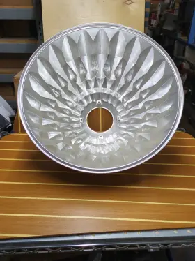 A22-U LITHONIA LIGHTING Acuity Lighing Reflector Hid Th