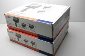DSXF2-P1-40K-70CRI LITHONIA LIGHTING Flood Light Led #2