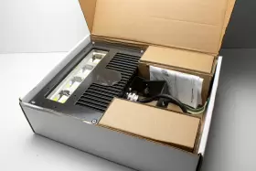 DSXF2-P1-40K-70CRI LITHONIA LIGHTING Flood Light Led #3