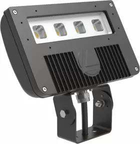 DSXF2-P1-40K-70CRI LITHONIA LIGHTING Flood Light Led