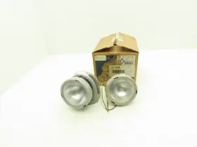 ELAINDH1206 LITHONIA LIGHTING Ela Remote Halogen Emergency